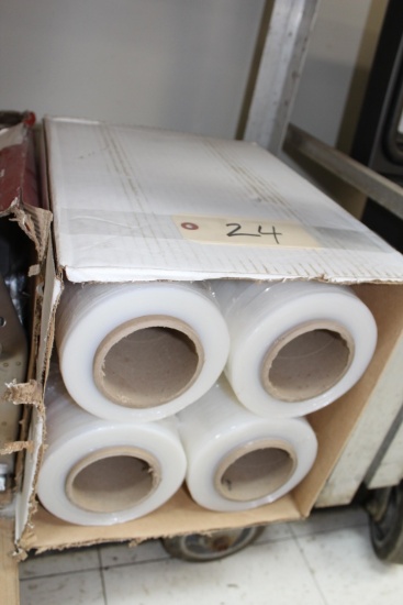 Shrink Wrap