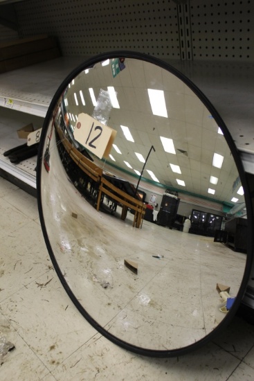 Safety Mirror 24''