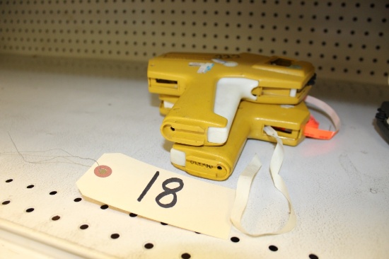 Monarch Marking guns 2X the bid