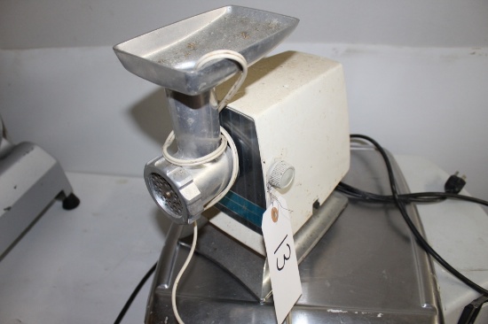 Oster Food Grinder