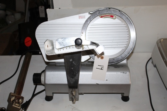 Meat Slicer