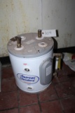 American Standard water heater