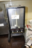 Commercial Bunn Cappicino dispenser