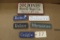 Wooden Signs 6 units Relax