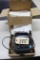 Zebra Label Printer Model ZP450 inlcudes box of labels