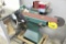 Grizzly Edge Sander 6in X 80in belt size 1.5 HP
