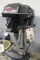Craftsman Drill Press 1/3HP 1/2in chuck Bench Top Unit