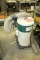 Grizzly Industrial Dust Collector System