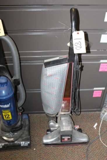 Kirby Vacuum Sweeper