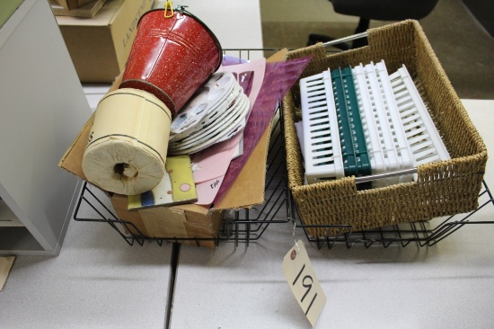 Office Supplies
