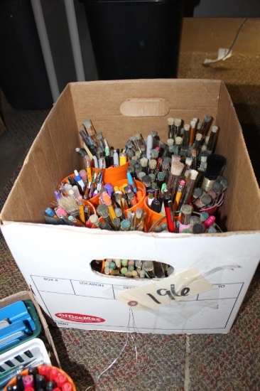Paint Brushes