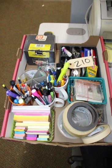 Office Supplies