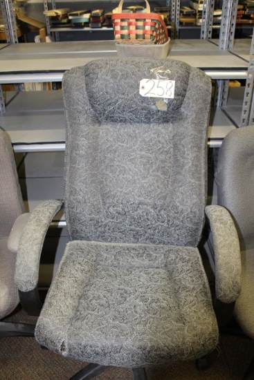 Office Chairs 2 units