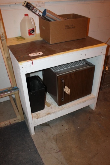 Work Bench