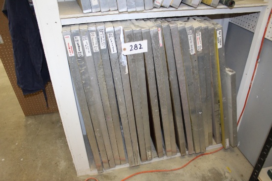 Aluminum Screens for Printing 16in X 39in 21 units