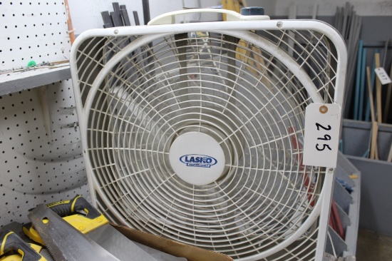 Box Fan