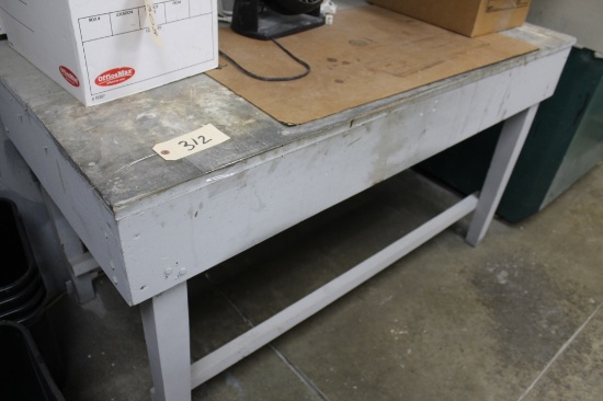 Work Bench