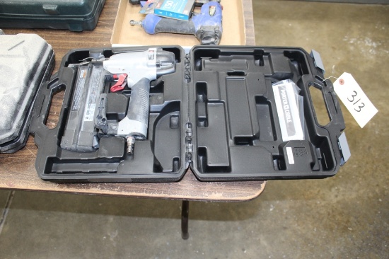 Porter-Cable Finish Nailer