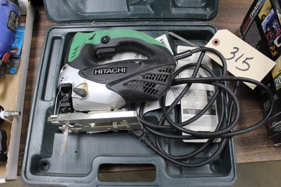 Hitachi Jig Saw