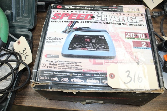 Battery Charger