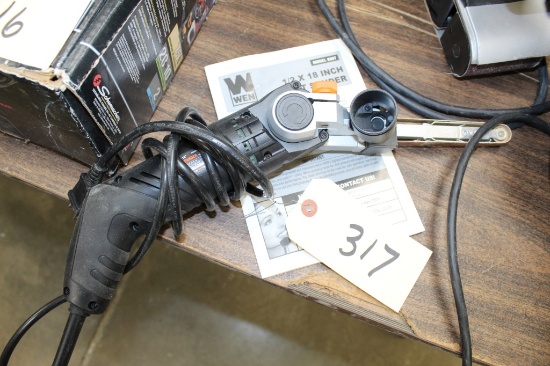 Wen Electric Sander