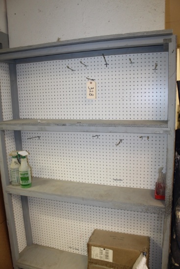 Shelving Unit