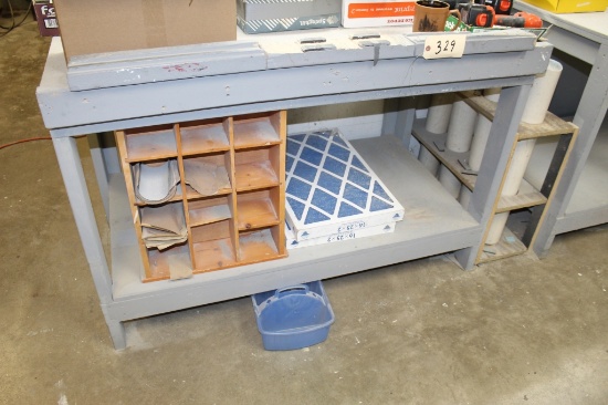 Work Bench