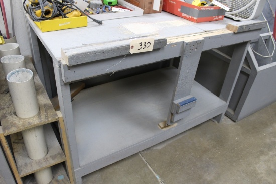 Work Bench