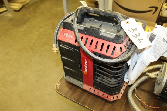 Mr Heater Buddy Flex Propane Heater