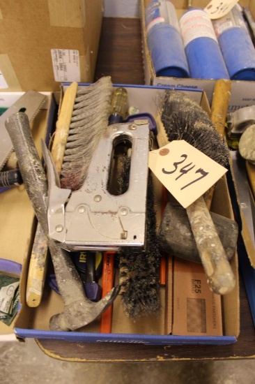 Misc Tools