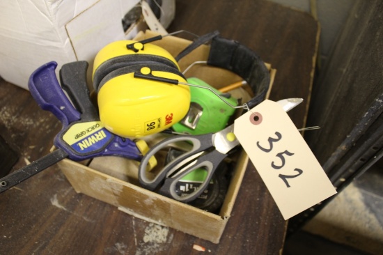 Tools