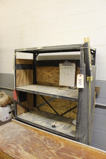 Shelving Unit