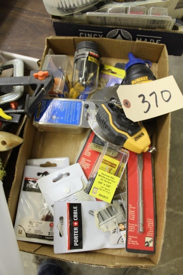 Chalk Line tools