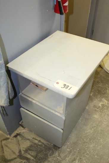 Small bench