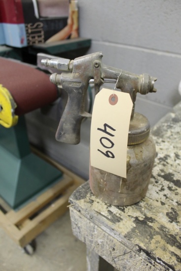 Paint Sprayer