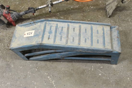 Car Ramps