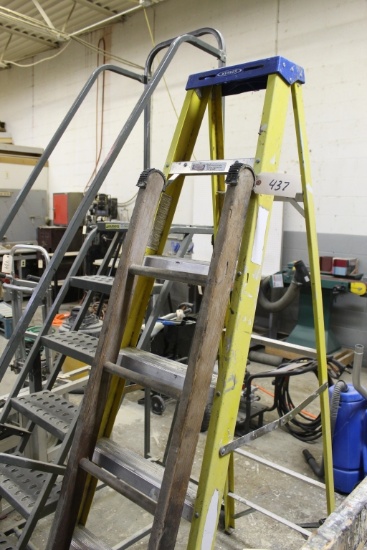 Ladder