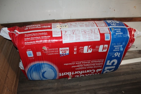 Insulation