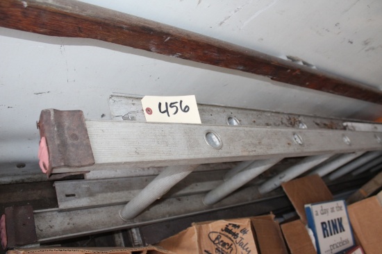 Extension Ladder