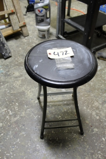 Stool