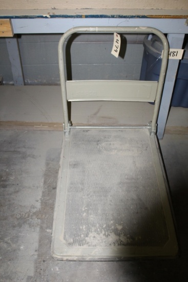 SafeCo Cart