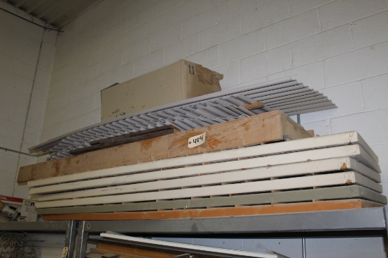 Misc Wood Lot