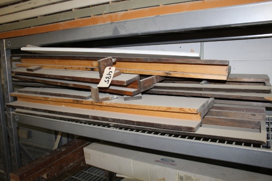 Misc Wood Lot