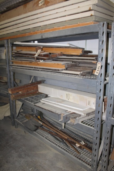Shelving Unit