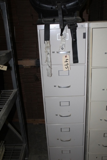 File Cabinet