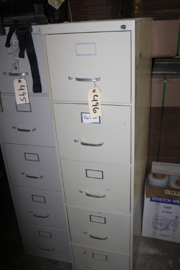 File Cabinet