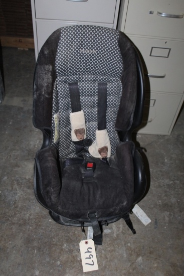 Car Seat