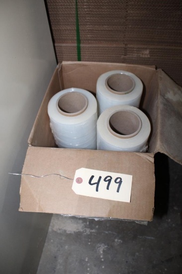 Plastic Wrap