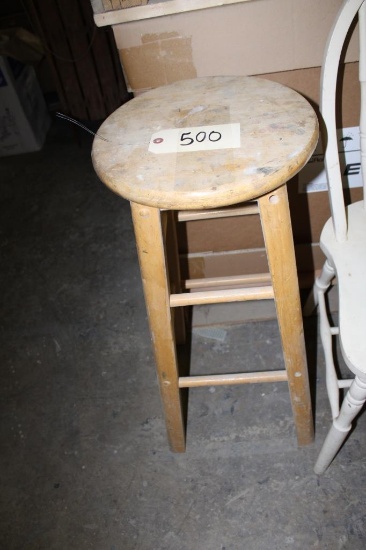 Bar Stool