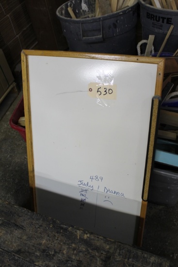 White Board